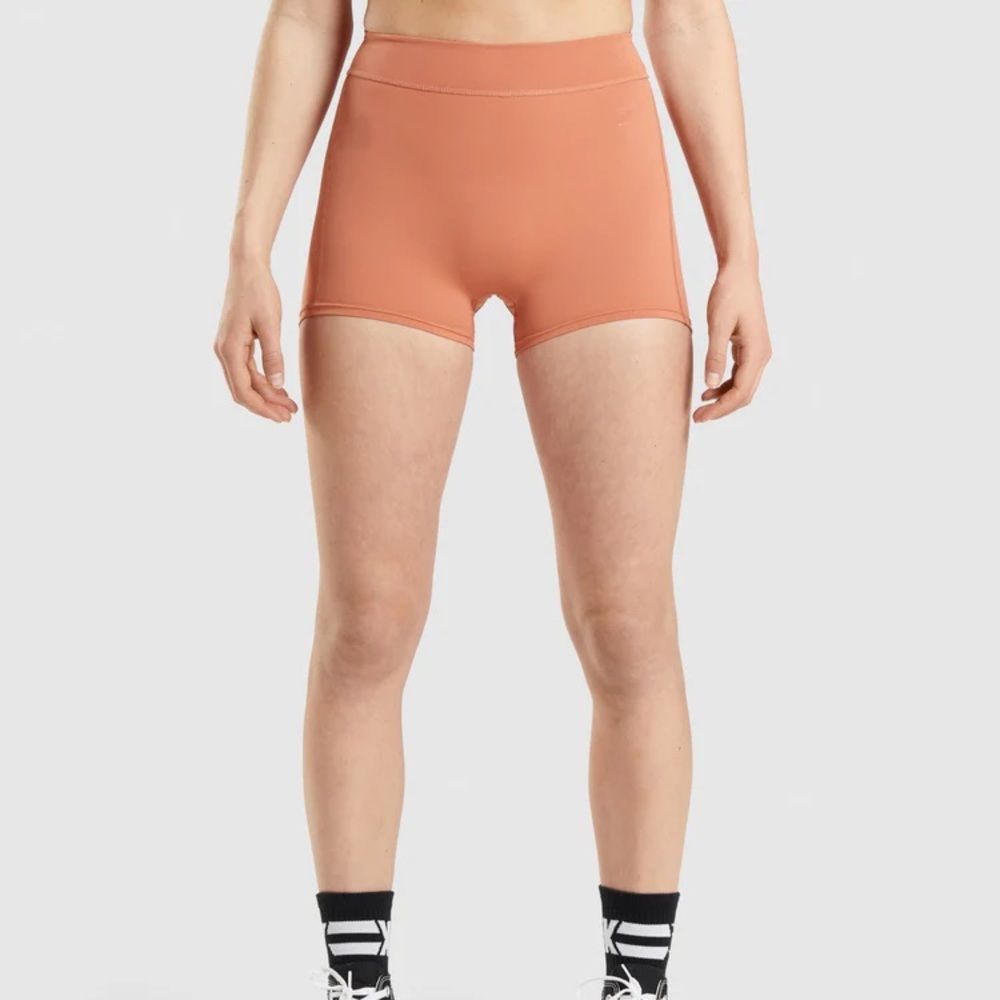 Gymshark KK FIT SHORTS XS